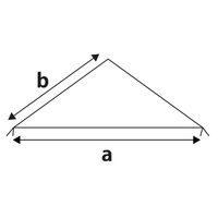山口安製作所 額用付属 額用フトン 赤 93mm×70mm 2個入 Y-7451-1 1セット(24個:2個×12セット)（直送品）