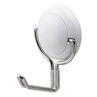 マグエックス マグネットフック ゼロスライド 白 58mm×87mm×50mm AZR-15W 1セット(4個)（直送品）