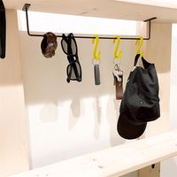 カーボーイ ソフトSカン70 イエロー 2個入り SS135 1セット(8セット)（直送品）