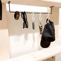 カーボーイ ソフトSカン70 アイボリー 2個入り SS133 1セット(8セット)（直送品）