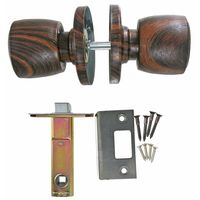 和気産業 空錠 26ー110 WR-212 1セット(2個)（直送品）