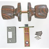 和気産業 表示錠 261ー11W WR-214 1セット(2個)（直送品）