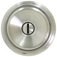 和気産業 間仕切錠 61ーSBM WR-222 1個（直送品）