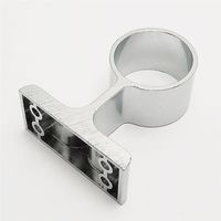 和気産業 横受 通 32mm GP-126 1セット(8個)（直送品）