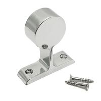 和気産業 横受 止 25mm GP-115 1セット(12個)（直送品）