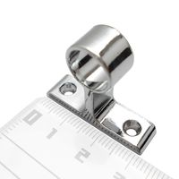 和気産業 横受 通 10mm GP-121 1セット(26個)（直送品）