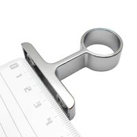 和気産業 横受 通 20mm GP-124 1セット(16個)（直送品）