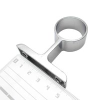 和気産業 横受 通 25mm GP-125 1セット(12個)（直送品）