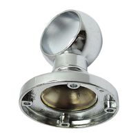 和気産業 ブラケット 通 32mm GP-146 1セット(6個)（直送品）