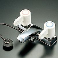 SANEI サークルレバー PR261F 1セット(4個)（直送品）