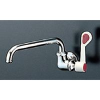 SANEI スイングレバーUB PR233FーLーUB 1セット(6個)（直送品）