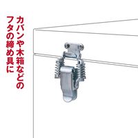 和気産業 パッチン VBー007 VB-007 1セット(6個)（直送品）