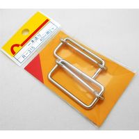 和気産業 一本送り Rー315 40mm 2個入 R-315 1セット(16セット)（直送品）