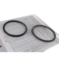 和気産業 Oリング Pー42P 3.5mmX41.7mm 2個入 P-42 P 1セット(14セット)（直送品）