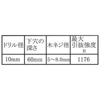和気産業 ターボ Kー6 2個入 WF-076 1セット(24個:2個×12セット)（直送品）