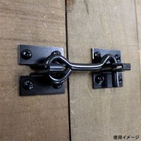 和気産業 キャビンフック 75mm BH-341 1セット(6セット)（直送品）