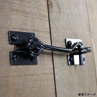 和気産業 キャビンフック 100mm BH-342 1セット(6セット)（直送品）