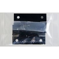 和気産業 黒塗丁番 51mm 2個入 BH-544 1セット(28個:2個×14セット)（直送品）