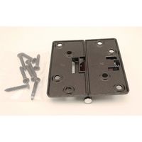 和気産業 丁番裏面直付 SC-015 1セット(6個)（直送品）