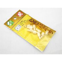 和気産業 フリーダボ アイボリー 4×8mm 10個入 if-050 1セット(180個:10個×18袋)（直送品）