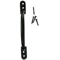 和気産業 スタンダードハンドル 155mm IK-196 1セット(14個)（直送品）