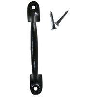 和気産業 スタンダードハンドル 108mm IK-195 1セット(16個)（直送品）