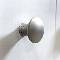 和気産業 TWつまみ 直径25mm TW930 1セット(12個)（直送品）