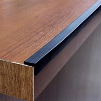 和気産業 アングルスポンジEP 20×20mm×2m WSG03 1セット(4巻)（直送品）