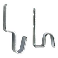 和気産業 カベ掛け金具30 メッシュパネル30用 4個入 EMP098 1セット(24個:4個×6袋)（直送品）