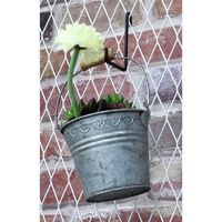 和気産業 Lacety(ラスティー) L型フック 黒 奥行0.3×高さ7.5×幅6.2cm LAC-017 1セット(18個)（直送品）