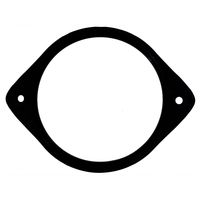 和気産業 アタッチメント 黒 Z-093 1セット(14個)（直送品）