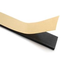 和気産業 粘着PEスポンジシート 5×30×300mm PEN-01 1セット(30枚)（直送品）