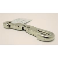 和気産業 Wスナップ BK-955 1セット(10個)（直送品）