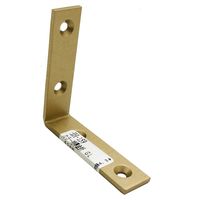 和気産業 カラー特厚金折 GL 縦62.4mmX横62.4mmX幅16mm IH-159 1セット(26個)（直送品）