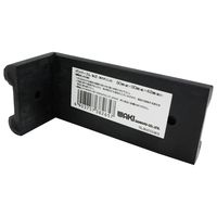 和気産業 バンパーゴム No.2 90×30×42mm 4903757382657 1セット(6個)（直送品）