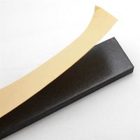 和気産業 粘着PEスポンジシート 10×30×300mm PEN-02 1セット(20枚)（直送品）