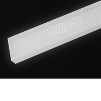 和気産業 リフレクター Reー121 121×18mm クリア Z-38 1セット(10個)（直送品）