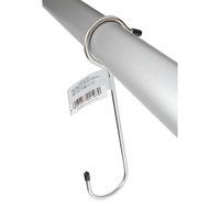 和気産業 ステンSカン ロング 33mmX40mmX200mm SS202 1セット(20本)（直送品）