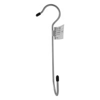 和気産業 ステンSカン クロス 33mmX40mmX200mm SS206 1セット(20本)（直送品）