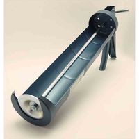 和気産業 コーキングガン 330ml TWE 1セット(4個)（直送品）