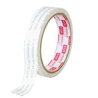 和気産業 激強力両面テープマルチ 20mm×5m WKG-010 1セット(4巻)（直送品）