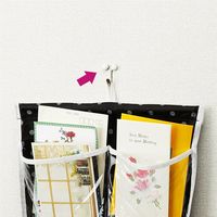 和気産業 Jフックダブル シルバー 7セット WNP-W 1セット(28セット:7セット×4パック)（直送品）