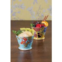 日本の伝統工芸品【九谷焼】 カップ&ソーサー 海亀 ソーサー山中漆器 (K9-3064) (K8-3039) K9-3064K8-3039（直送品）