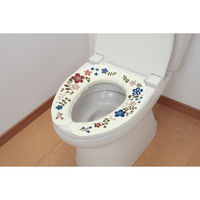 サンコー 消臭ベンザシート 花 KI-09 1個