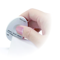 オート セラミックレターオープナー ホワイト CLO-A-WT 1個