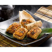 サニーフーズ うなぎ割烹「一愼」おこわ風うなぎ飯　(IUM608) GM00P1171A 1セット（直送品）