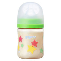 ピジョン 母乳実感プラ 160ml（Star） 哺乳瓶