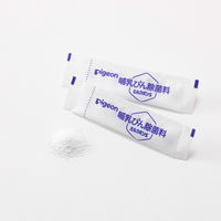 ピジョン 哺乳びん除菌料 ミルクポン S 60包入