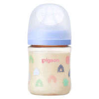 ピジョン 母乳実感プラ 160ml（House） 哺乳瓶