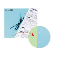 美濃商会 エイナーファイル W4R 1035 1セット(1冊×10)